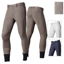 PANT. TATTINI LARICE UOMO DOP.TASCH