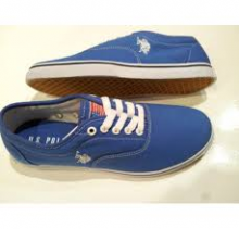 SNEAKER DONNA DOTTIE BLUE