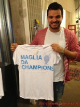 MAGLIA CHAMPIONS