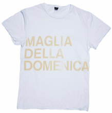 MAGLIA DELLA DOMENICA