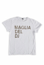 MAGLIA DEL DJ