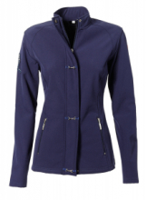 GIACCA TATTINI SOFTSHELL DONNA MOD. ENNA