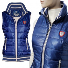 GILET TATTINI DONNA MOD. ''SIENA''