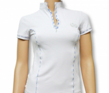 POLO DONNA SARM HIPPIQUE MOD. LADY