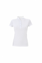 POLO SARM HIPPIQUE DONNA ''AMELIA''