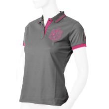 POLO TATTINI DONNA