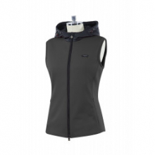 LACCIA - GILET DONNA ANIMO