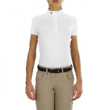 POLO DONNA EQUESTRO