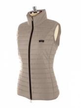 GILET IMBOTTITO DONNA ANIMO