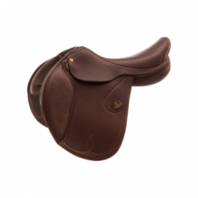 SELLA ACAVALLO BOTTICELLI SADDLE LATEX