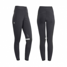 LEGGINGS EQUESTRO MODELLO KAO TESSUTO TECNICO ELASTICIZZATO