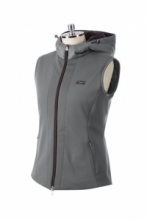 LAKY - GILET IMBOTTITO DONNA - ANIMO