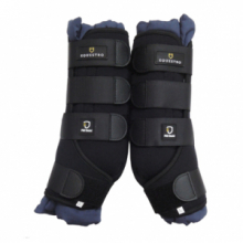 STABLE BOOTS NEOPRENE/COTONE EQUESTRO