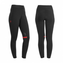 LEGGINS EQUESTRO MODELLO KAO LIGHT