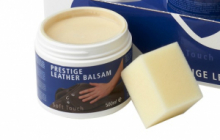 KIT PRESTIGE LEATHER BALSAM